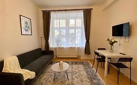 City Centre Apartment